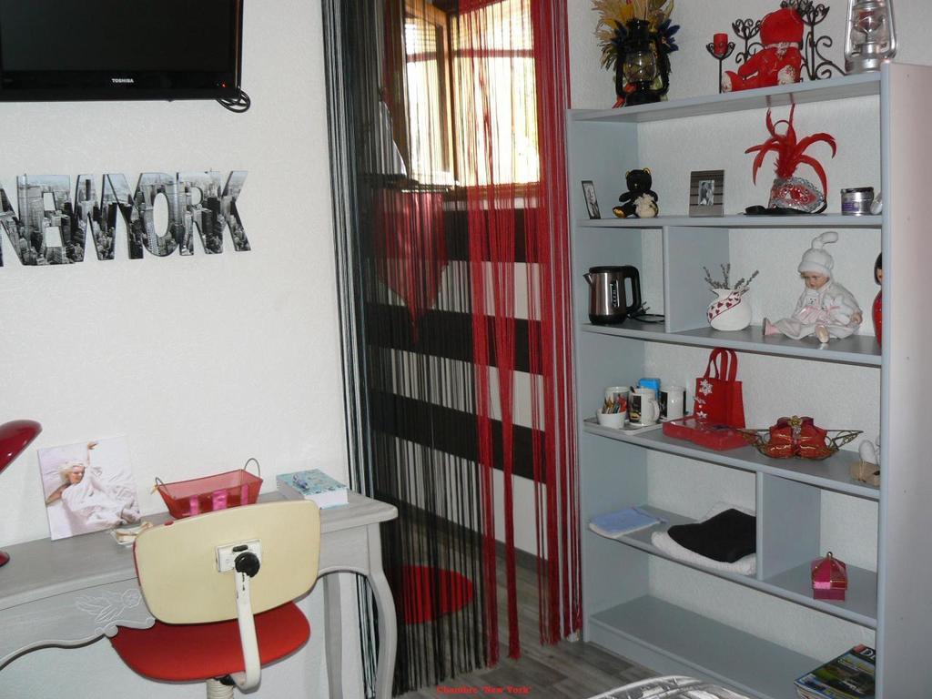L'Oustalet Hotel Sisteron Room photo